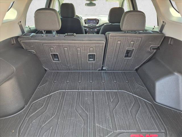 Used 2022 GMC Terrain SLE w/ Driver Convenience Package AWD/4WD image 20