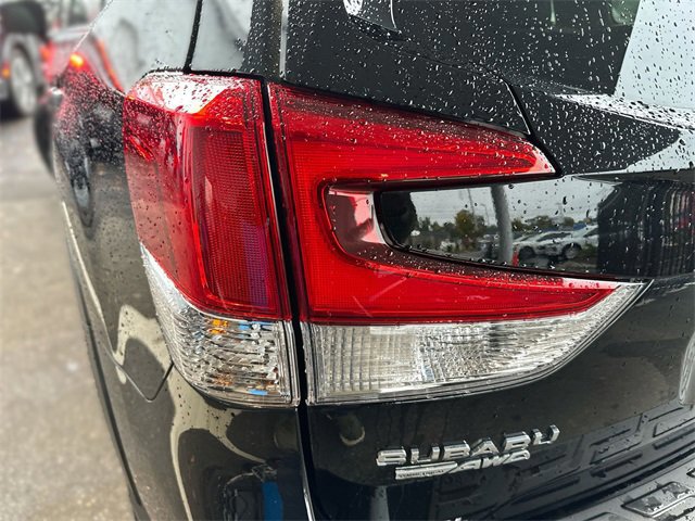 Used 2024 Subaru Forester Sport image 26