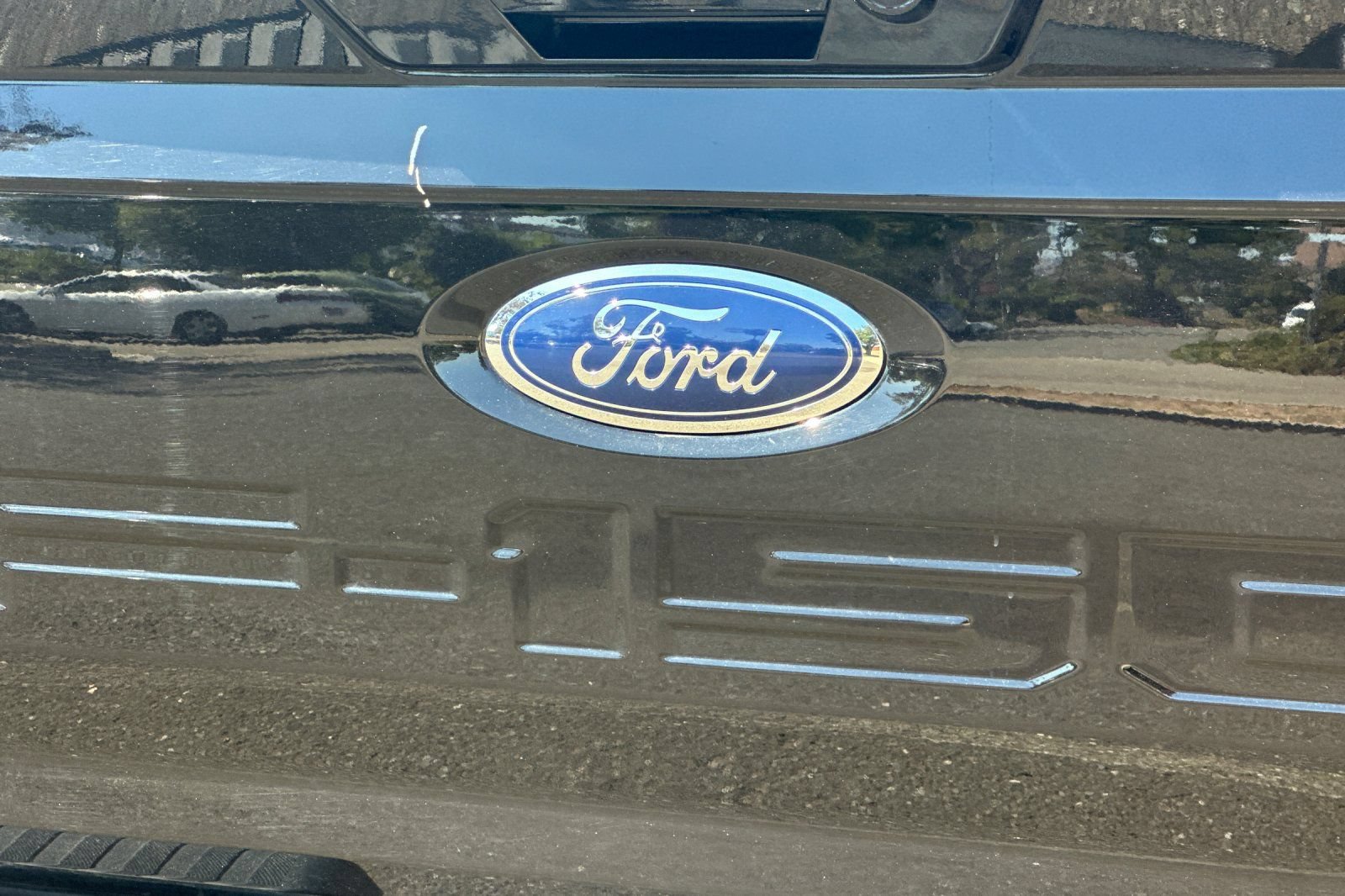 Certified 2023 Ford F150 XLT w/ Equipment Group 302A High RWD image 48