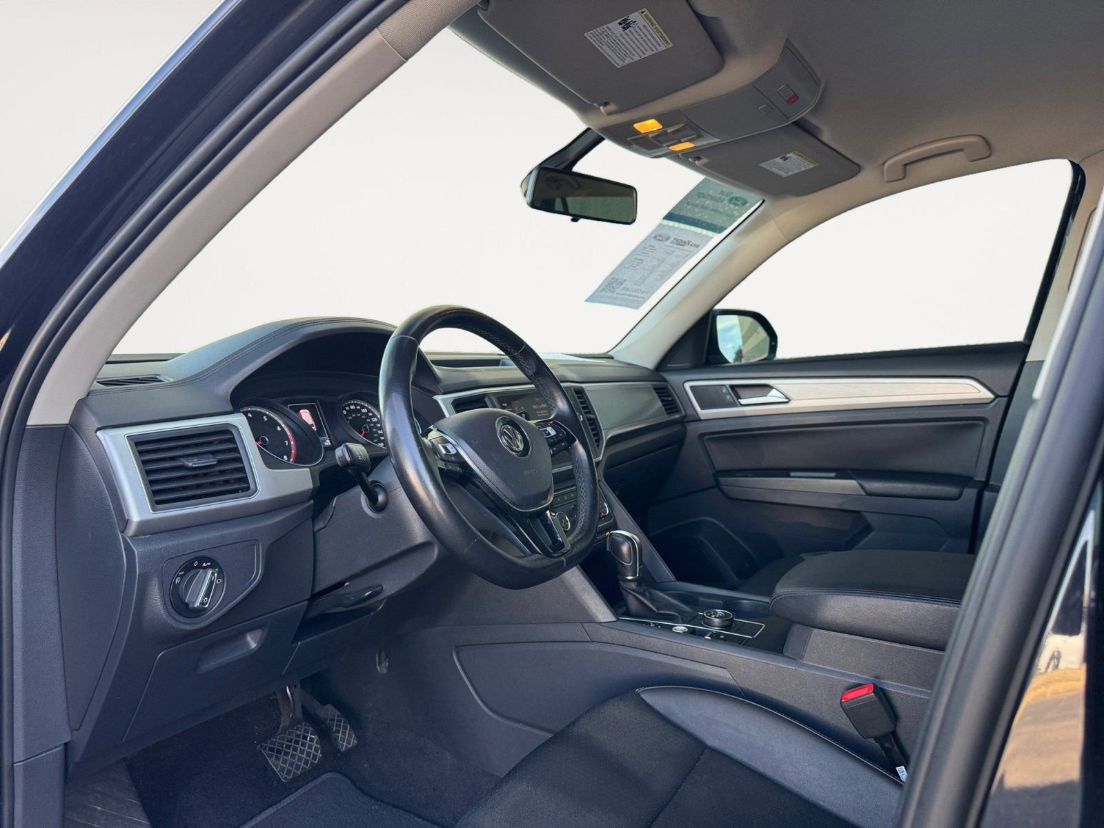 Used 2018 Volkswagen Atlas SE image 9