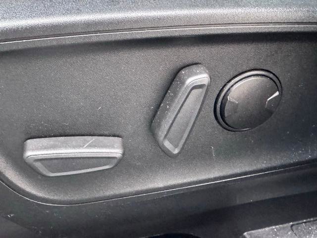 Certified 2021 Ford Escape SEL AWD/4WD image 13