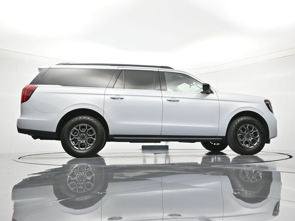 Certified 2025 Ford Expedition Max Active RWD image 40