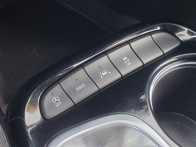 Used 2020 Buick Encore GX Select image 21