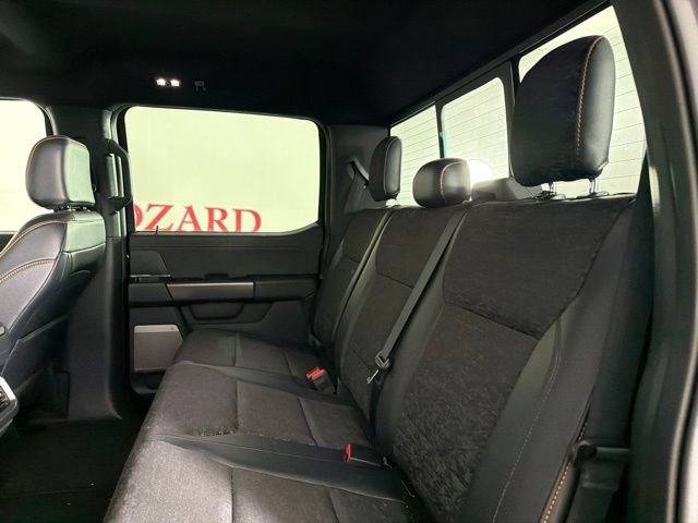 Certified 2024 Ford F150 Tremor w/ Bed Utility Package AWD/4WD image 13