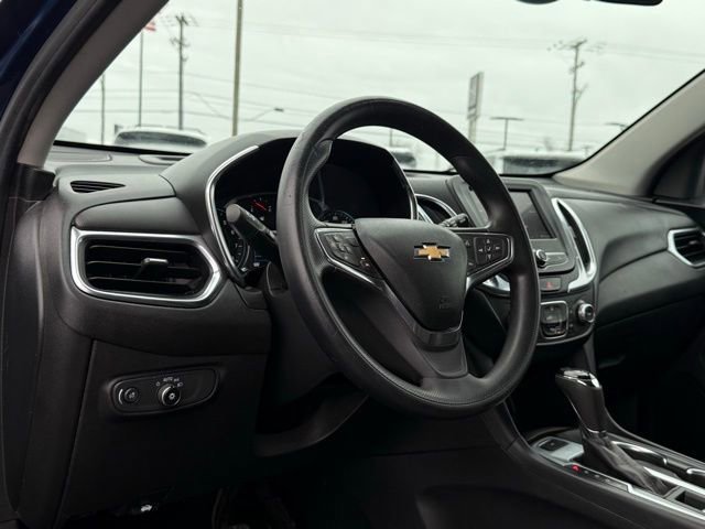 Used 2021 Chevrolet Equinox LT image 26