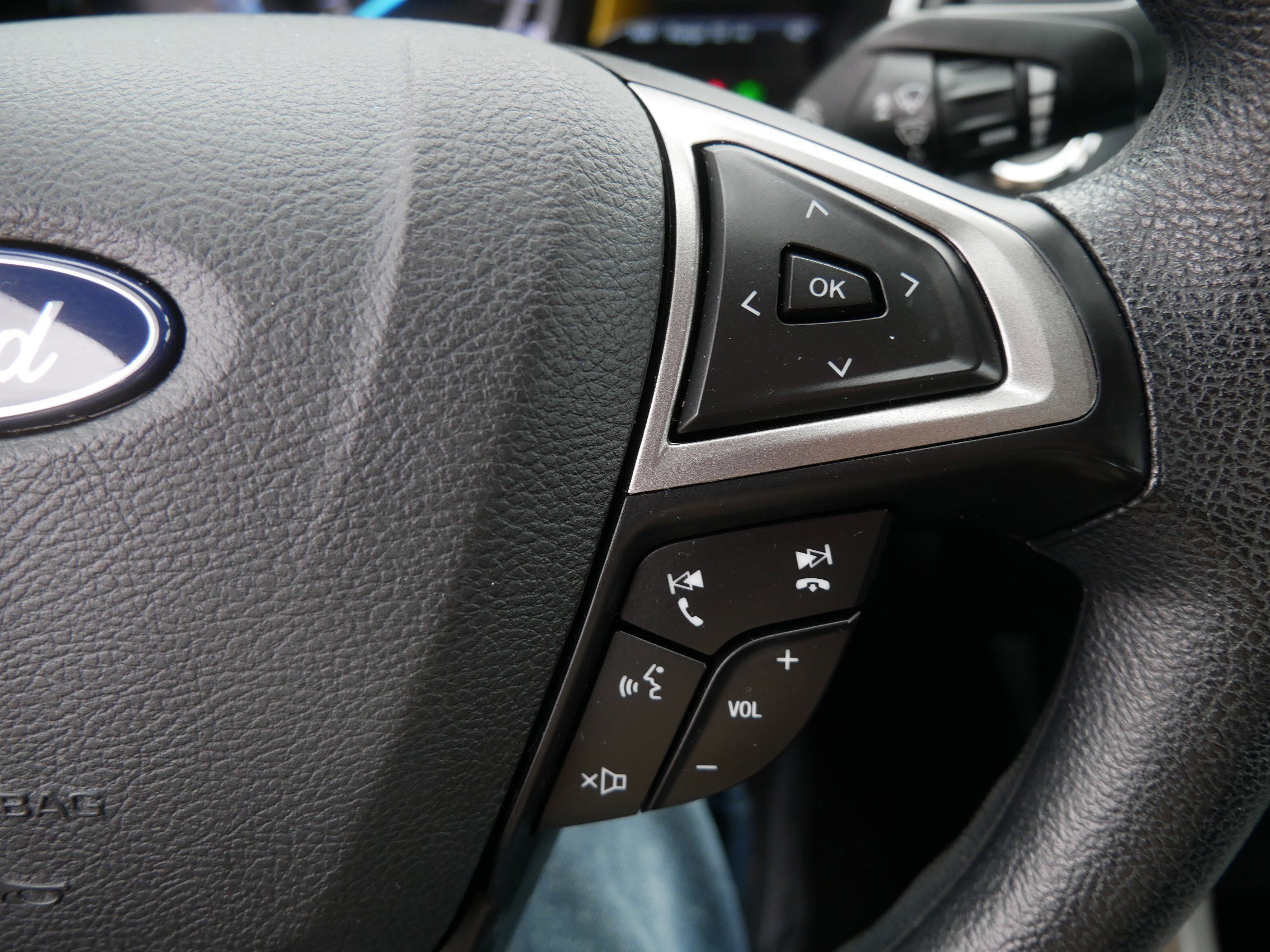 Certified 2019 Ford Fusion SE image 29