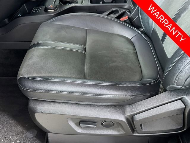 Certified 2023 Ford Ranger Lariat w/ Tremor Off-Road Package image 19