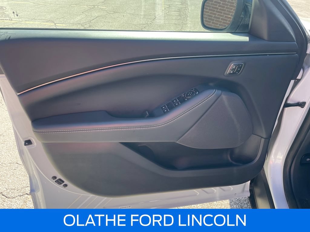 Certified 2023 Ford Mustang Mach-E California Route 1 AWD/4WD image 12