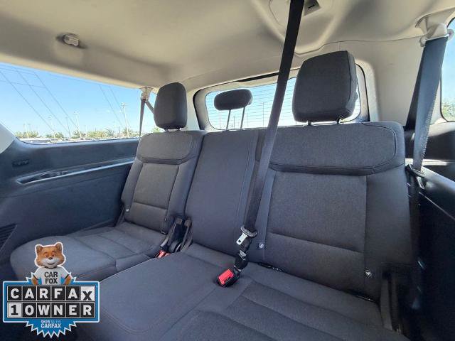 Certified 2025 Ford Expedition Max Active AWD/4WD image 22
