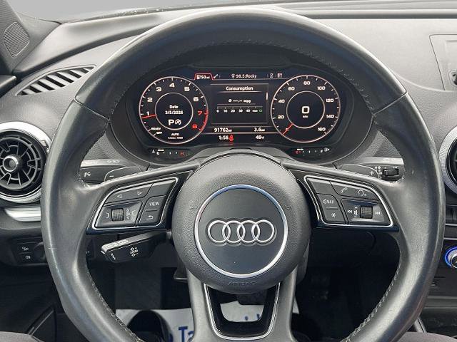 Used 2020 Audi A3 2.0T Premium Plus w/ Premium Plus Package image 27