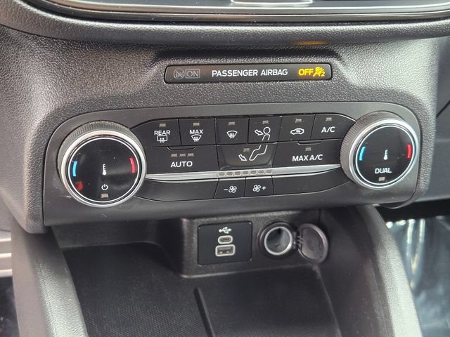 Certified 2024 Ford Escape ST-Line FWD image 18