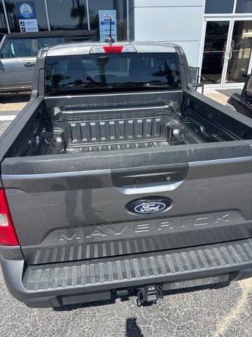Certified 2026 Ford Maverick XLT AWD/4WD image 8