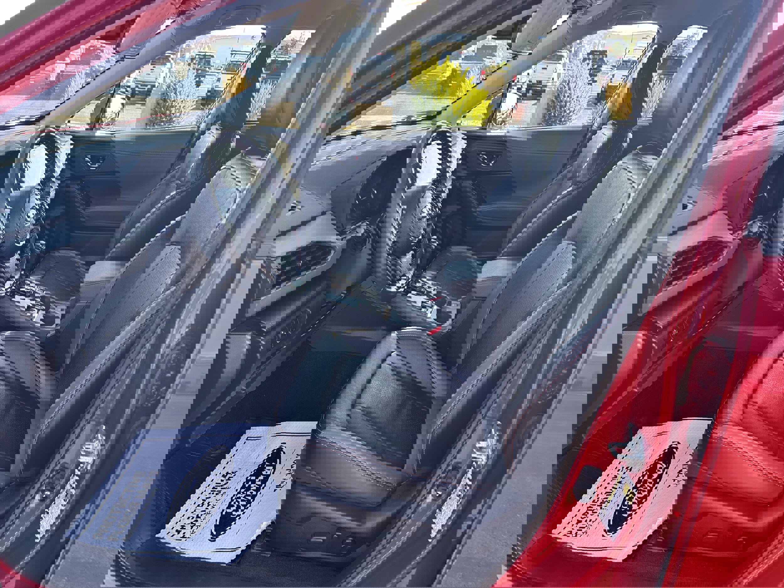 Used 2024 Subaru Crosstrek 2.5i Limited image 11