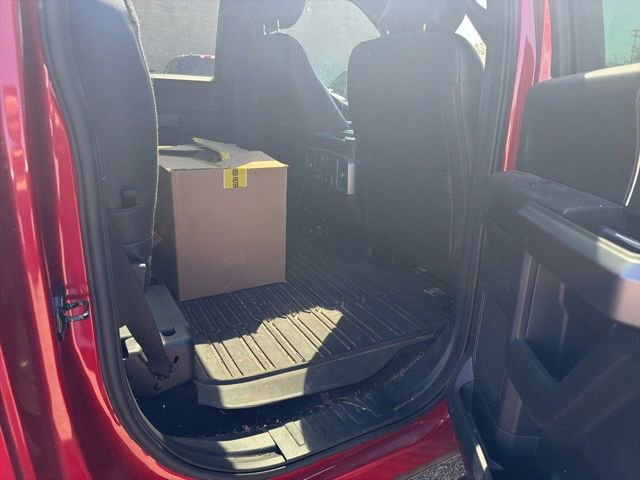 Certified 2020 Ford F150 XLT w/ Equipment Group 302A Luxury image 34