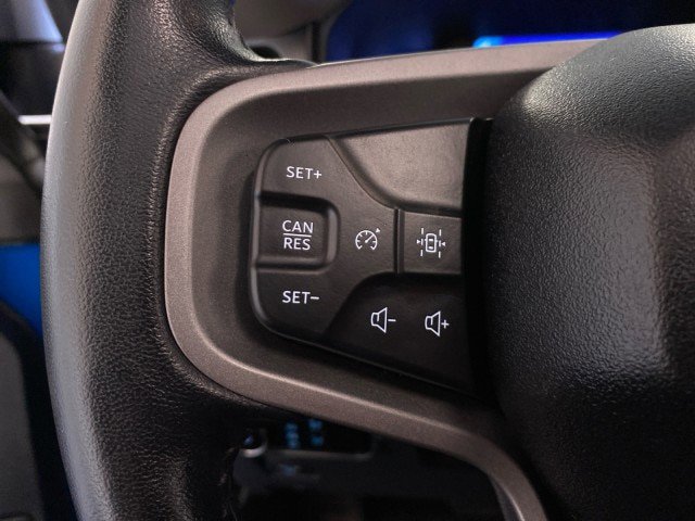 Certified 2023 Ford Bronco Wildtrak AWD/4WD image 21