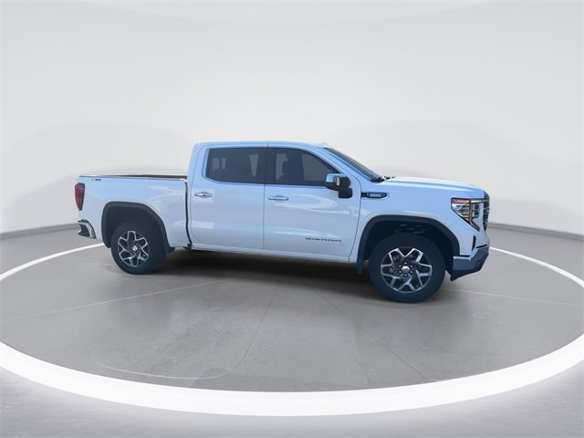 Used 2023 GMC Sierra 1500 SLT w/ SLT Convenience Package image 8