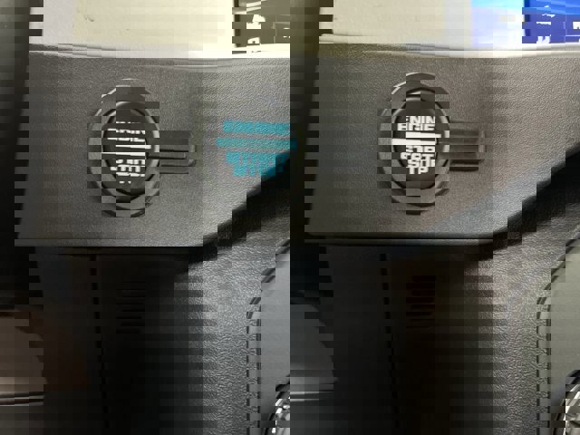 Certified 2025 Ford Bronco Stroppe Edition image 27