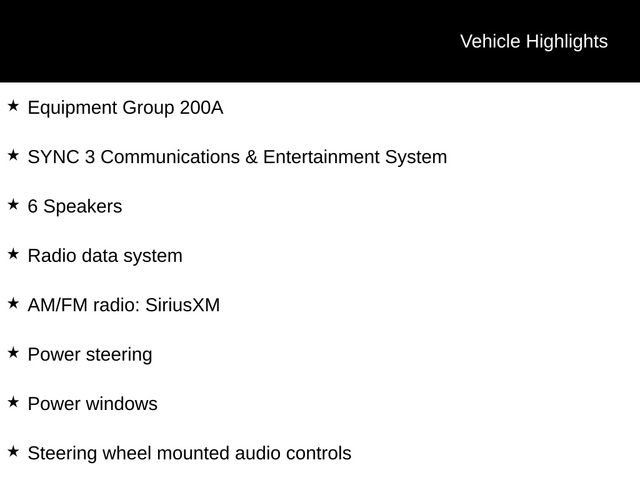 Certified 2021 Ford Escape SE FWD image 10