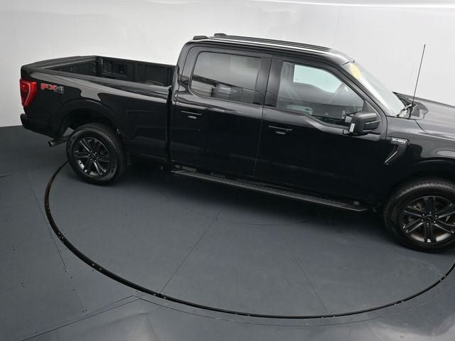 Certified 2023 Ford F150 XLT w/ Equipment Group 302A High AWD/4WD image 33