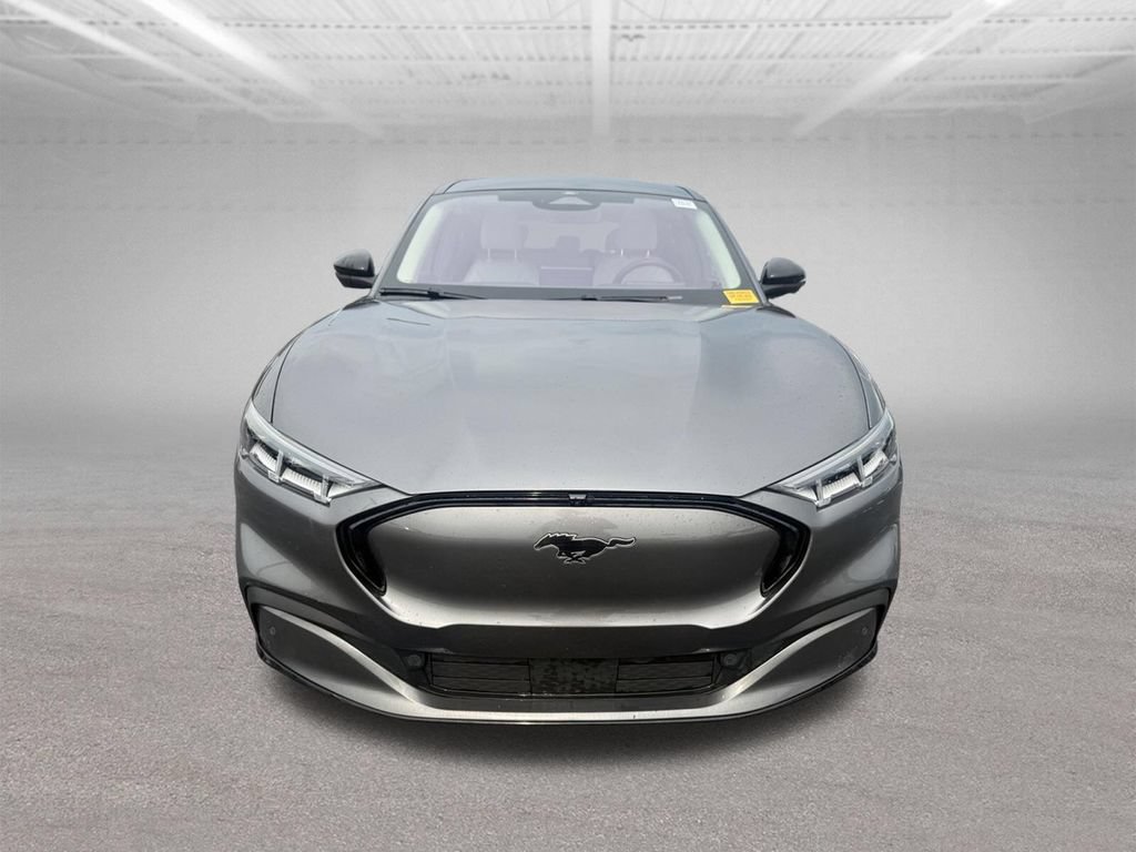 Certified 2023 Ford Mustang Mach-E Premium RWD image 13
