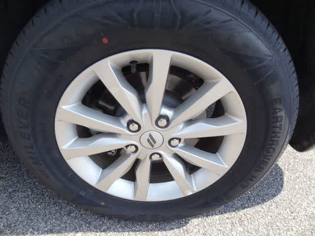Used 2025 Dodge Durango GT RWD image 44