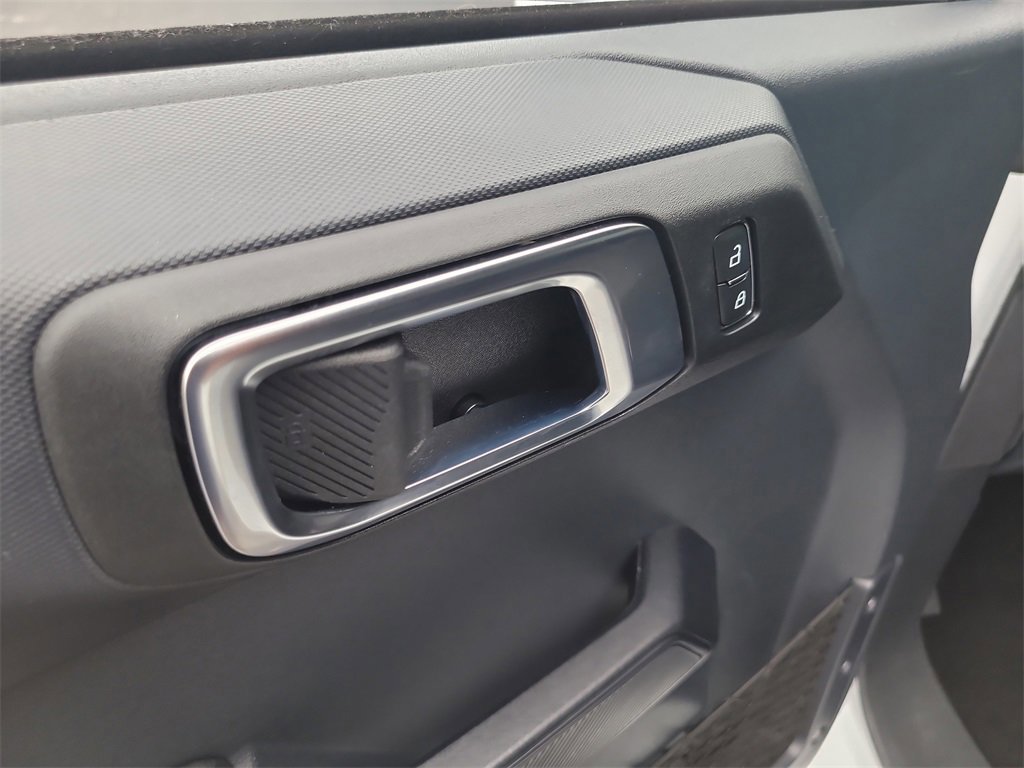 Certified 2025 Ford Bronco 4-Door image 13