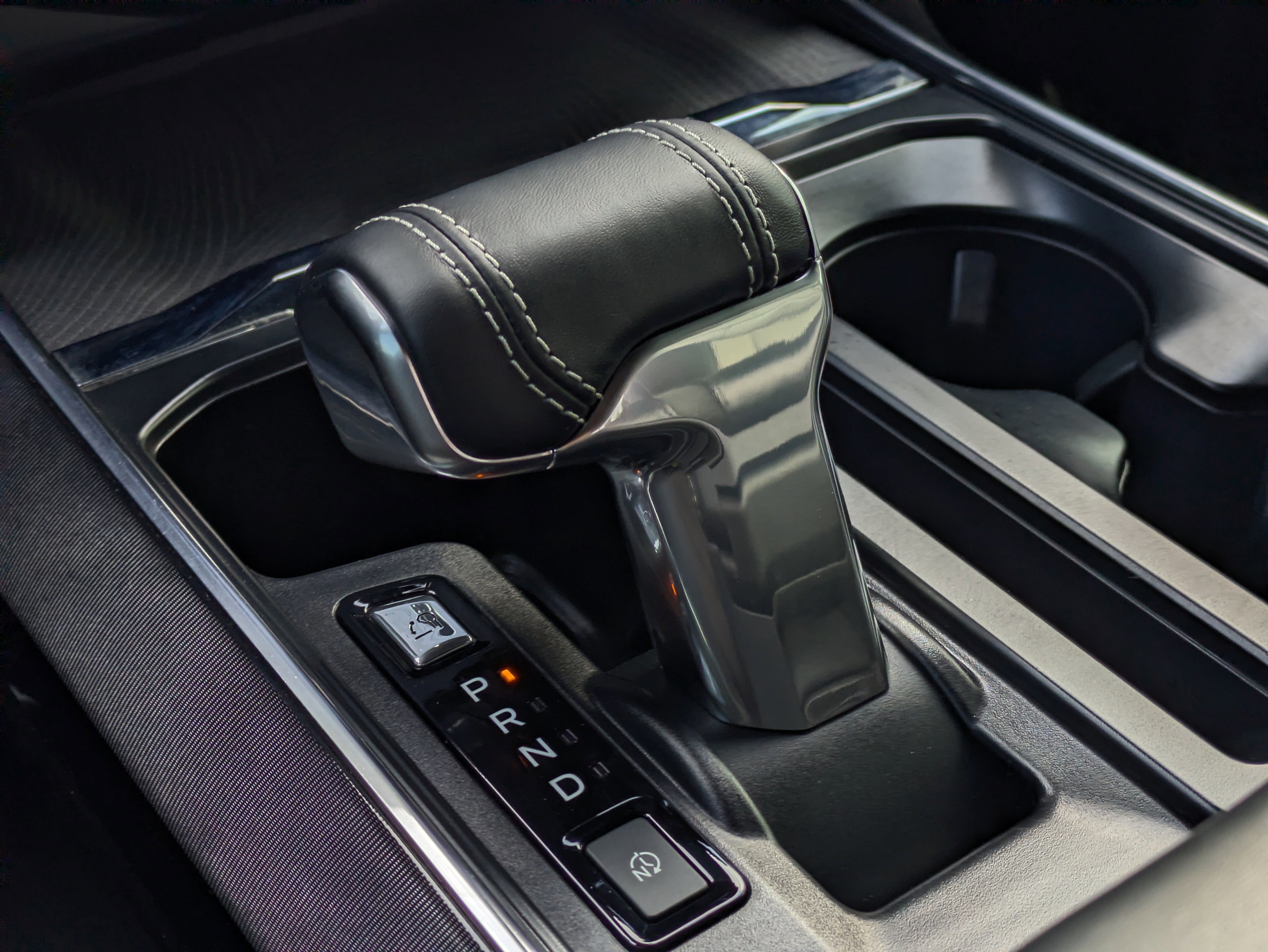 Certified 2023 Ford F150 Lightning Platinum image 33