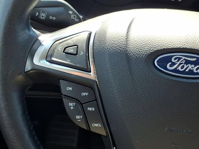 Certified 2021 Ford Edge SEL w/ Convenience Package AWD/4WD image 22