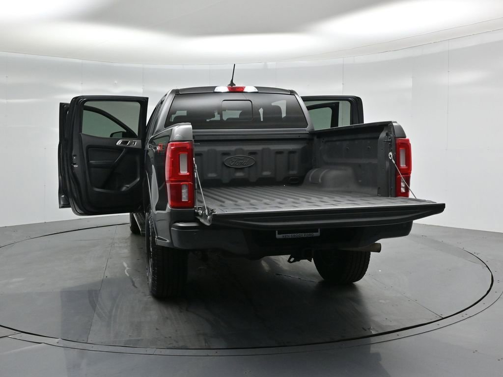 Certified 2020 Ford Ranger XLT w/ Equipment Group 302A Luxury image 31