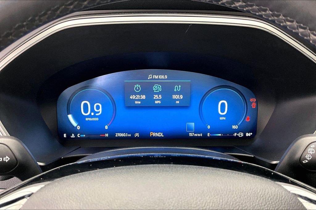 Certified 2023 Ford Escape Active w/ Tech Pack #2 FWD image 20