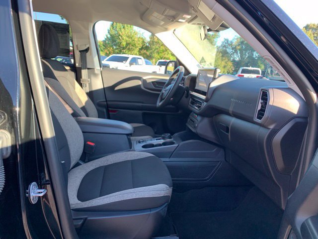 Certified 2025 Ford Bronco Sport Big Bend AWD/4WD image 26