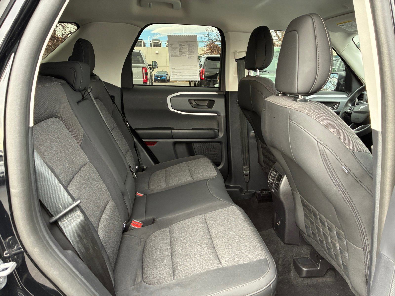 Certified 2024 Ford Bronco Sport Big Bend image 18