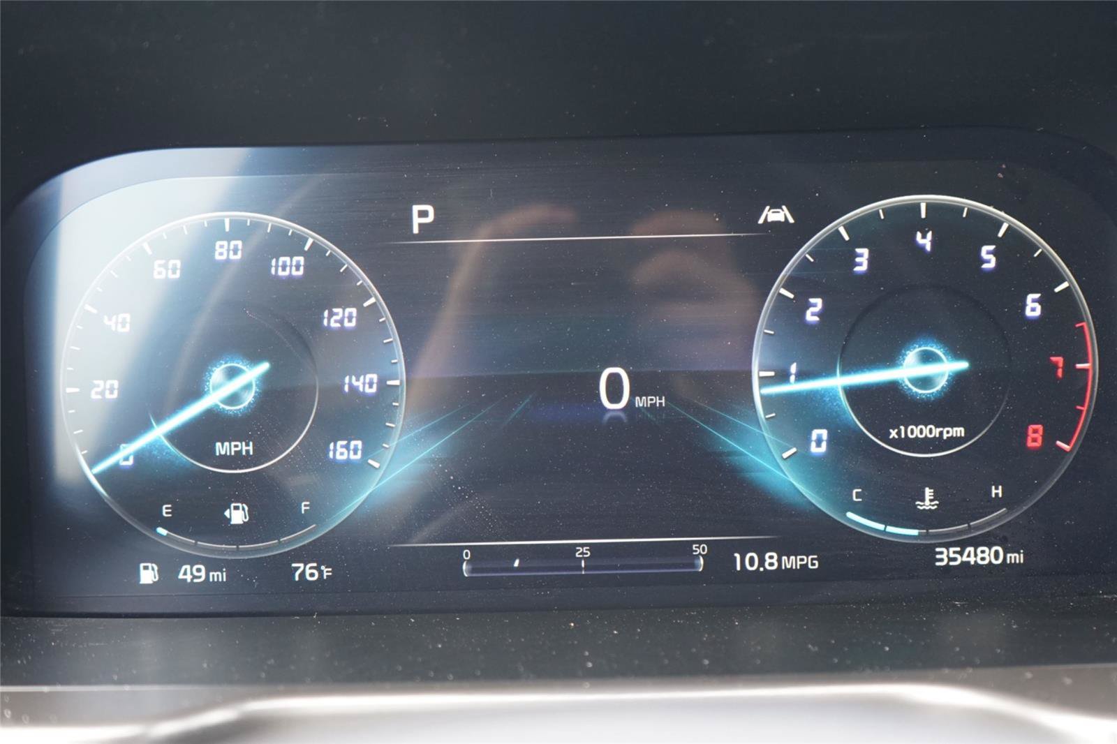 Used 2023 Kia Sorento SX AWD/4WD image 18