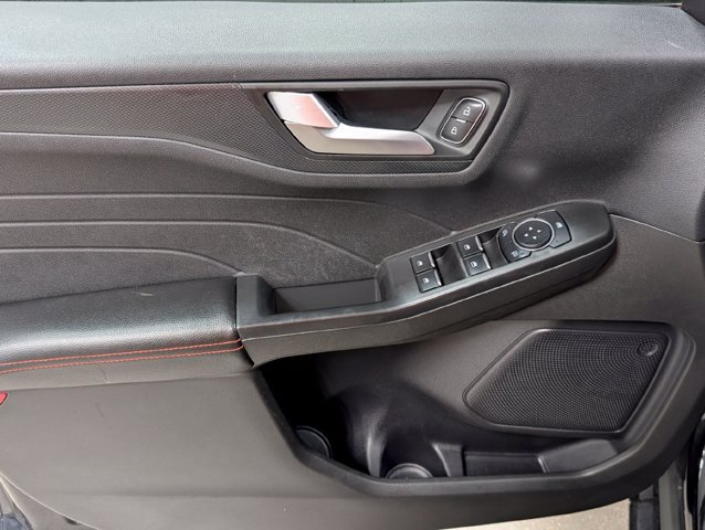 Certified 2023 Ford Escape ST-Line FWD image 10