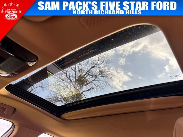 Used 2024 Lexus NX 350 AWD w/ Cold Area Package image 30