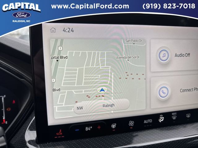 Certified 2024 Ford Escape ST-Line w/ Tech Pack #1 image 31