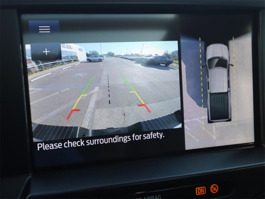 Certified 2021 Ford F250 Lariat image 6