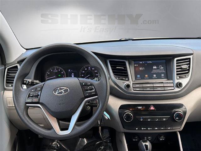 Used 2018 Hyundai Tucson SEL AWD/4WD image 3