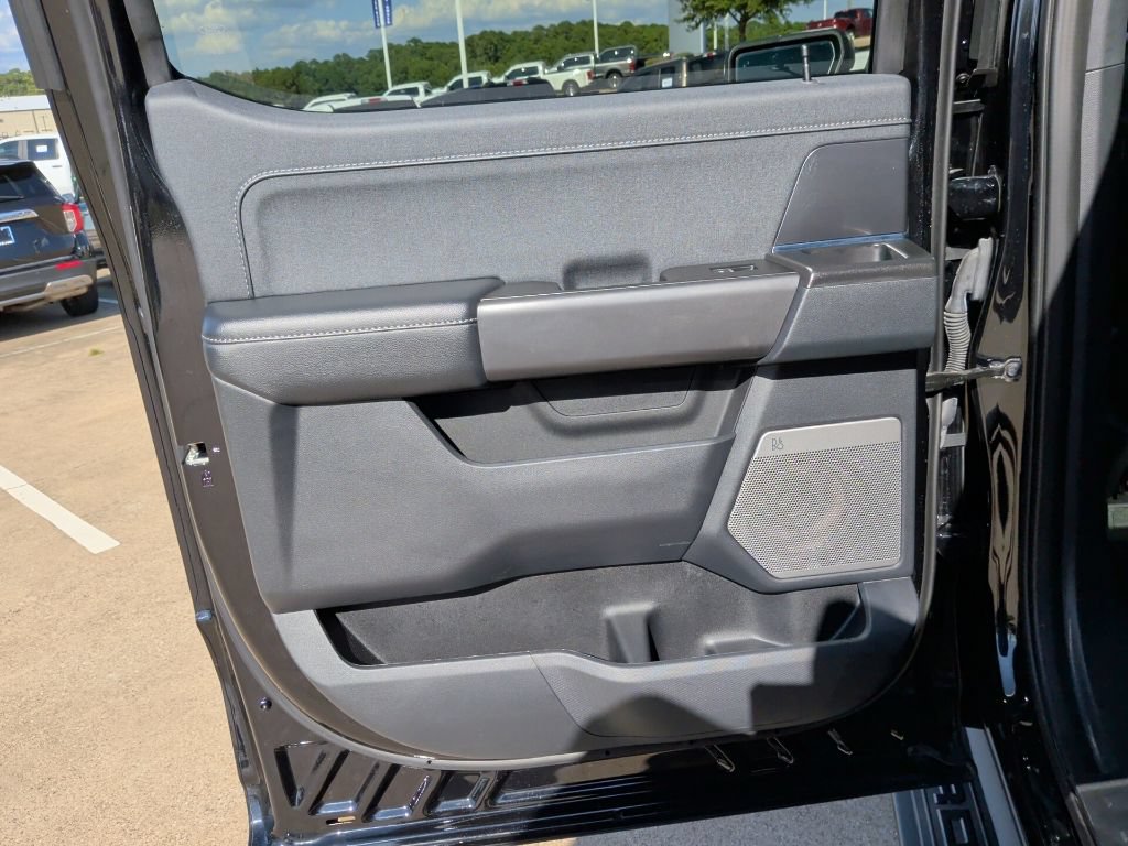 Certified 2024 Ford F150 Lariat w/ Bed Utility Package AWD/4WD image 19