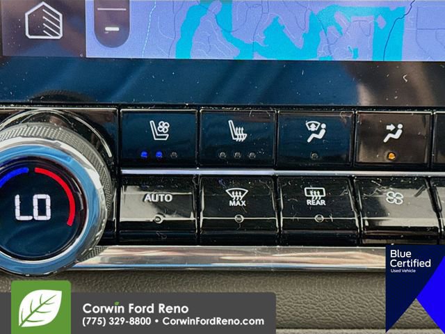 Used 2025 Chevrolet Colorado ZR2 w/ Technology Package image 24