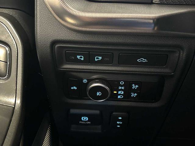 Certified 2023 Ford F150 Raptor w/ Raptor Carbon Fibre Package image 17