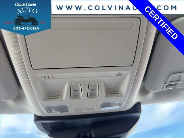 Certified 2025 Ford Bronco Sport Big Bend w/ Convenience Package image 11