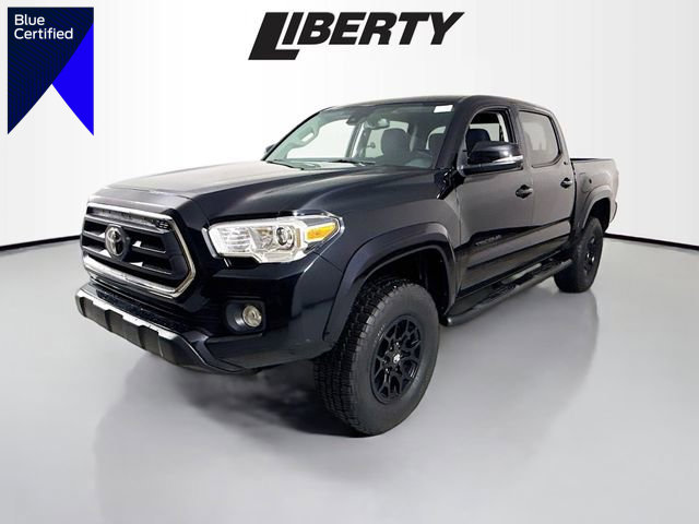 Used 2020 Toyota Tacoma SR5