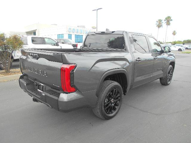 Used 2026 Toyota Tundra Limited w/ Limited PVM Package AWD/4WD image 4