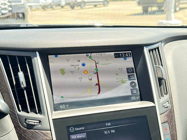 Used 2023 INFINITI Q50 Sensory RWD image 17
