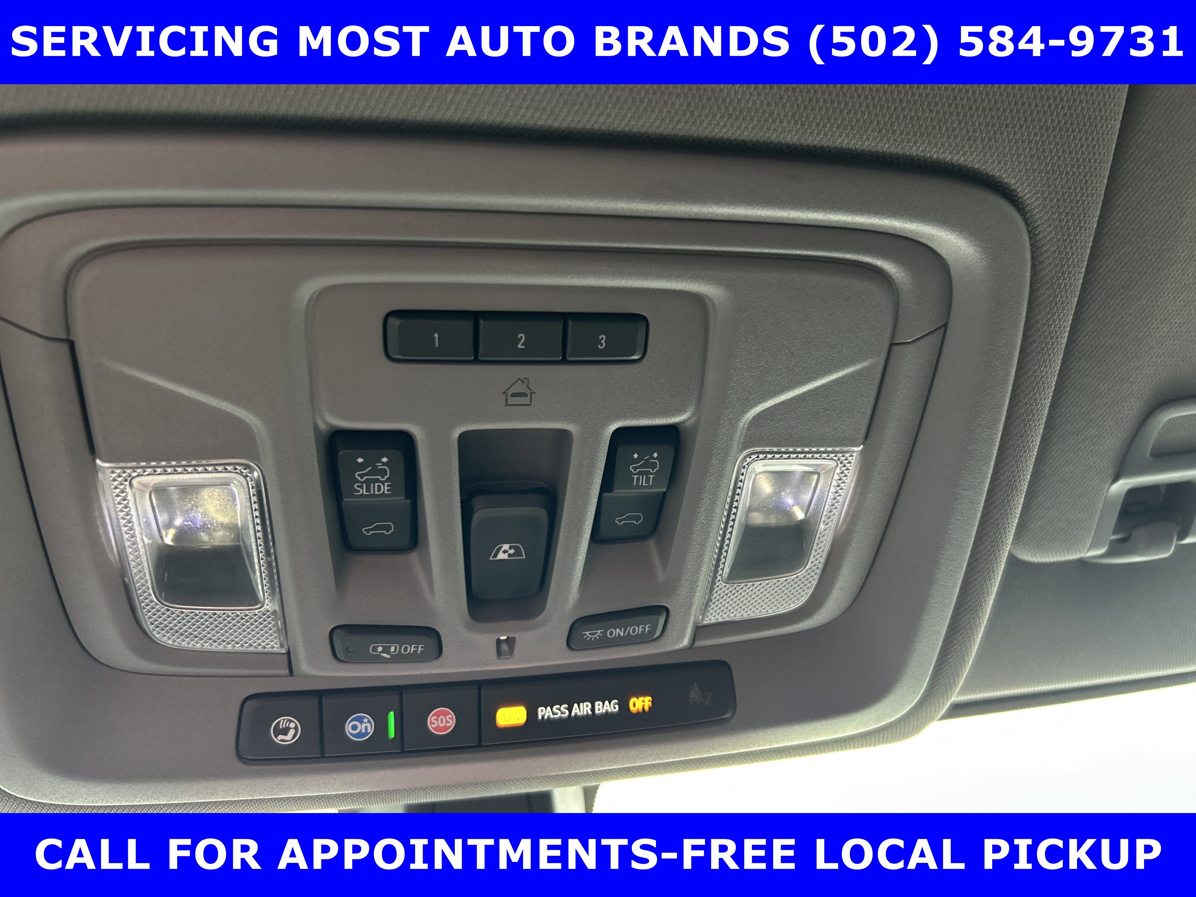 Used 2021 GMC Sierra 1500 Denali image 34