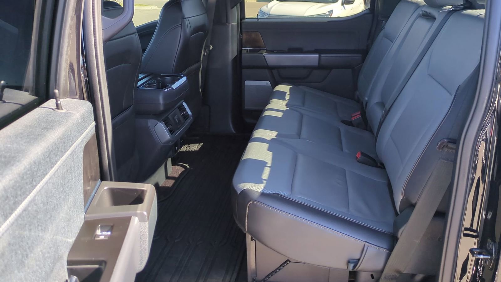 Certified 2022 Ford F150 Lightning Lariat image 20