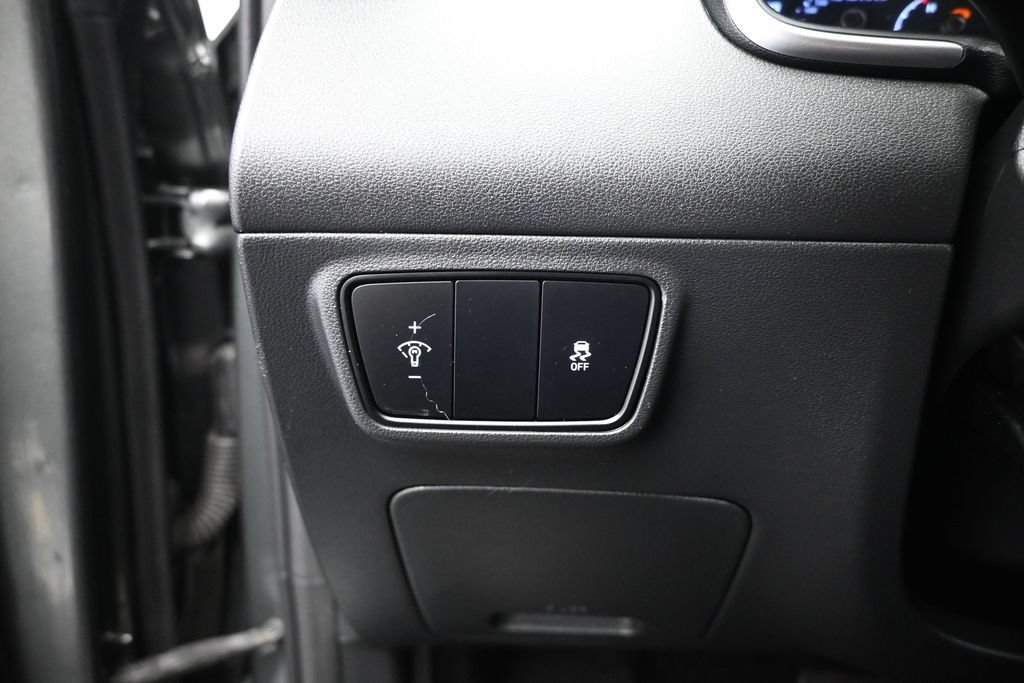 Used 2022 Hyundai Tucson SEL FWD image 13
