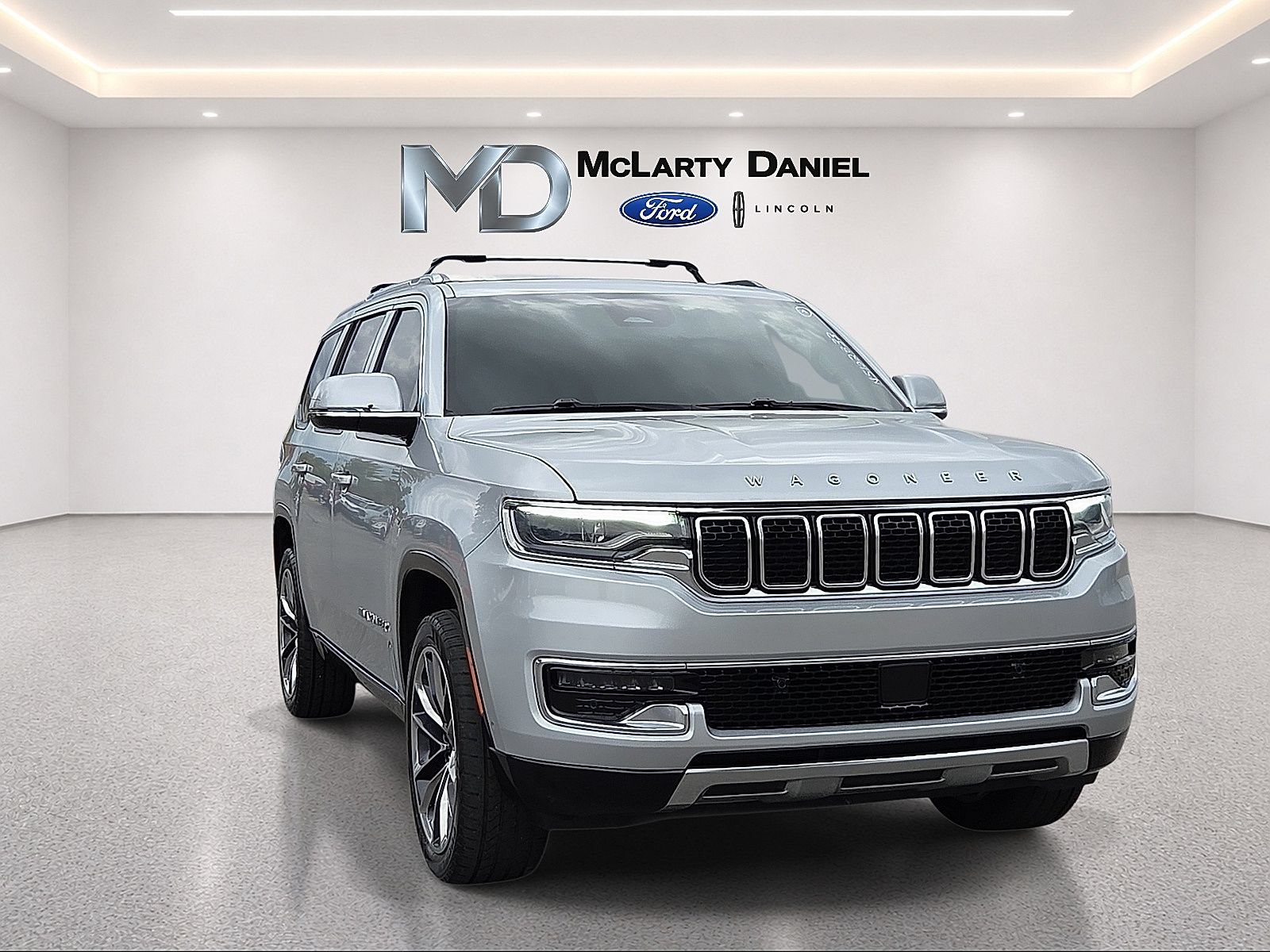 Used 2022 Jeep Wagoneer Series III w/ Premium Group I