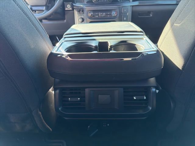 Certified 2023 Ford F150 XL w/ STX Appearance Package image 11